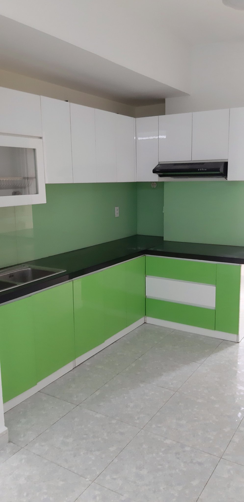 CĂN HỘ KHANG GIA GÒ VẤP 75,7M, 2PN, CĂN GÓC, 1,690 TỶ  