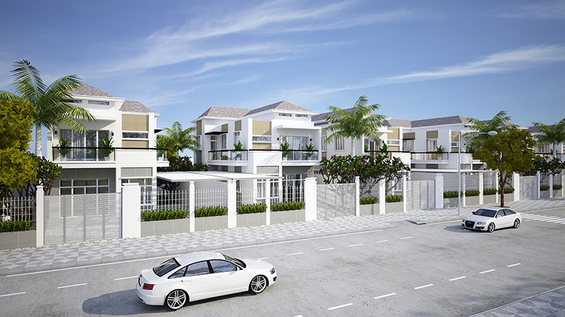 BẤT ĐỘNG SẢN MINH TÂM